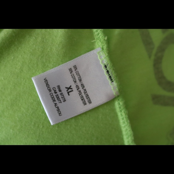 Fox Racing casual T-shirt - Picture 5 of 5